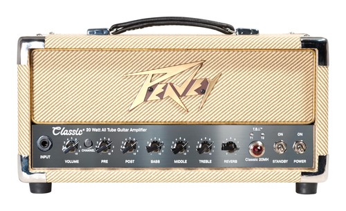 Peavey classic mini - mh,