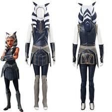 Costume cosplay Clone Wars