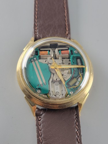 Orologio vintage bulova - vintage,