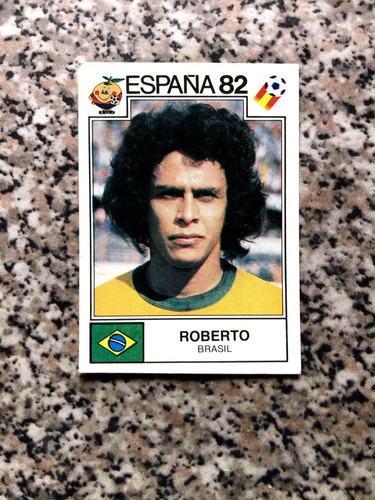 Brasile roberto 379 - roberto, n.