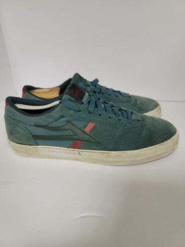Scarpe skate lakai - scarpe,