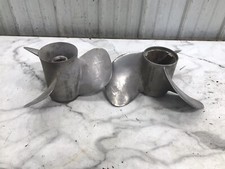 Set Di Eliche Per Barche