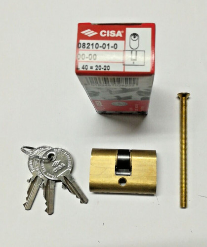 Cilindro ovale ottone per - ovale,
