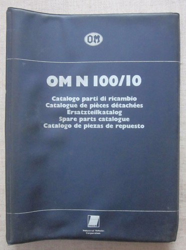 100 catalogo originale - catalogo,