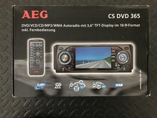 AEG Unità di Testa