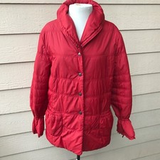 Giacca trapuntata Elena Miro