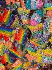 Fidget Pop it Sacchetti