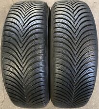 2 Pneumatici Invernali