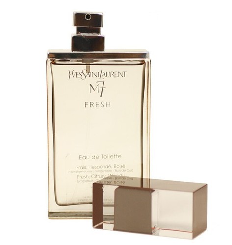 Fresh yves saint - fresh,