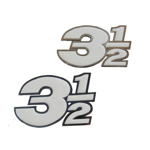 Logo bauletto morini 1 2 - m., 1/2