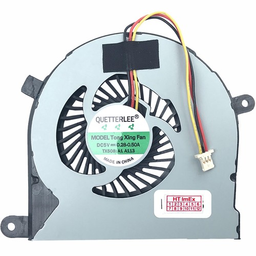 Ventola radiatore fan - ventola,