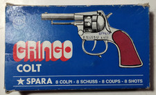 PISTOLA GIOCATTOLO GRINCO COLT