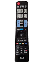 Nuovo telecomando TV LG
