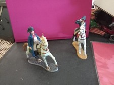 Napoleone a cavallo ed