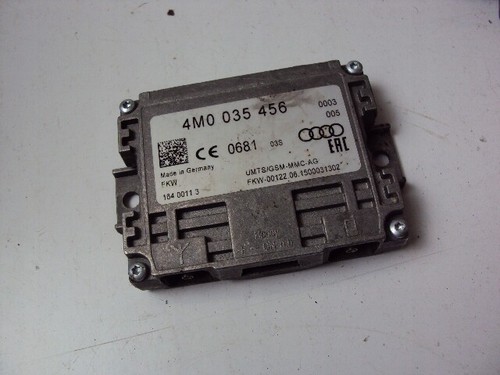 Amplificatore antenna audi - antenna, q7