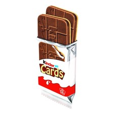 Kinder Cards Biscotto Ripieno