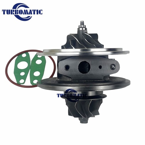 Turbo raffreddato acqua - turbo, ad