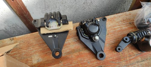 Yamaha xs250 xs360 xs400 xs500 - yamaha,