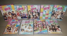 DVD BEVERLY HILLS 90210 STAGIONI DA 1 A 9 IN LINGUA INGLESE REGIONE2 