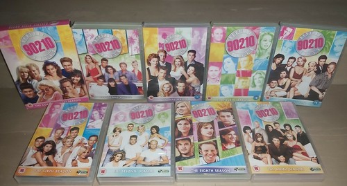 Dvd beverly hills - beverly, 90210