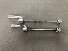 Campagnolo Gran Sport  Vintage / Sganci Rapidi Campagnolo Bianchi Colnago Masi