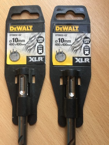 Punte trapano dewalt elu - punte,