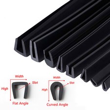 Profilo a U Protezione Bordo