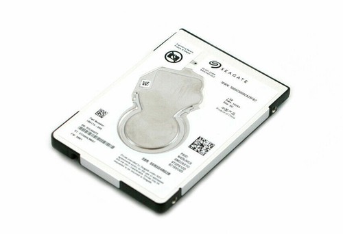 Seagate hdd sata slim - 1,