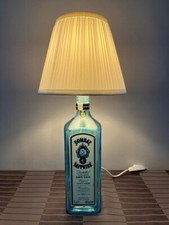 Lampada artigianale con