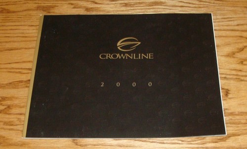 Brochure vendita originale