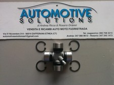 CROCIERA ALBERO TRASMISSIONE SUZUKI SJ413 - SJ410 PER 27200-A8300