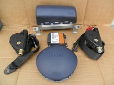 Airbag smart fortwo 450 kit - airbag,