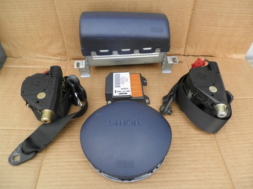Airbag smart fortwo 450 - smart,