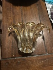 Mcm vaso vetro - vetro, artistico