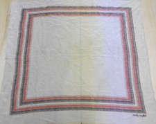 Foulard 100 pura seta silk - foulard,