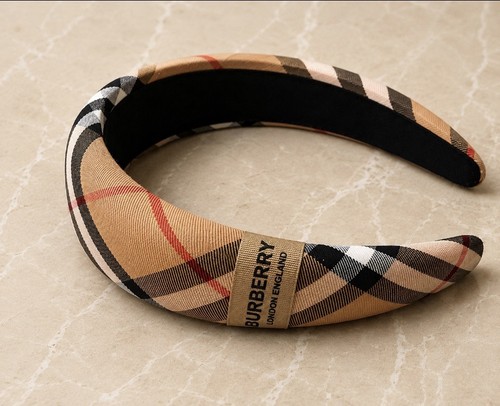 Nuovo burberry plaid nero - plaid,