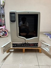 HP designjet 3d printer - stampante 3d a filamento con vasca di lavaggio