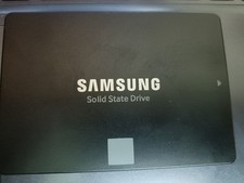 SSD Samsung 860 EVo 250 Gb