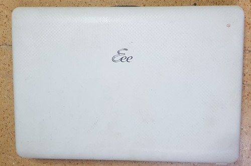 Asus eee 1001px solo - asus,
