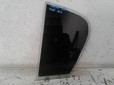 VETRO FISSO POSTERIORE