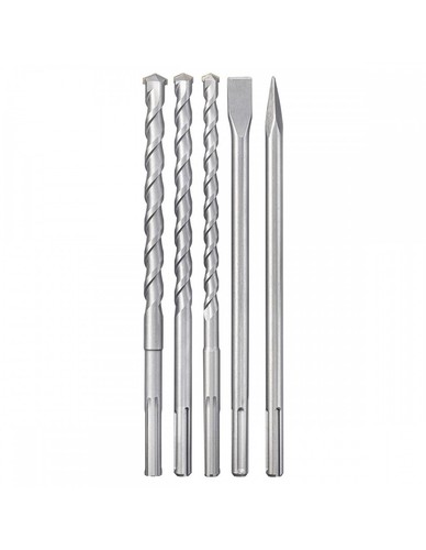Kit scalpelli punte per - punte,