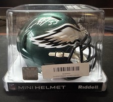 Mini casco Cooper DeJean