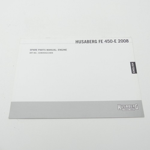 Catalogo ricambi motore