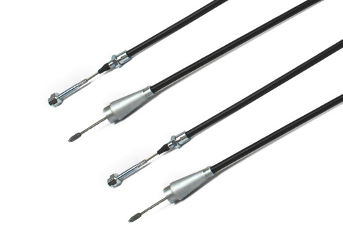Cavo freno wap - 2,