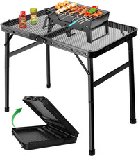 Tavolo Da Picnic Pieghevole Da