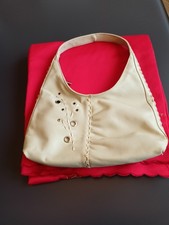 Borsa da donna colore chiaro