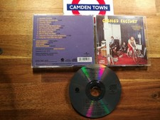 Creedence Clearwater Revival - Cosmo'S Factory (Fantasy) Cd Perfetto
