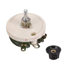 50W 200R Ohm Variable Rheostat