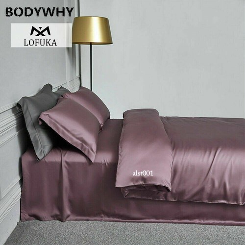 Set biancheria letto lusso - letto,