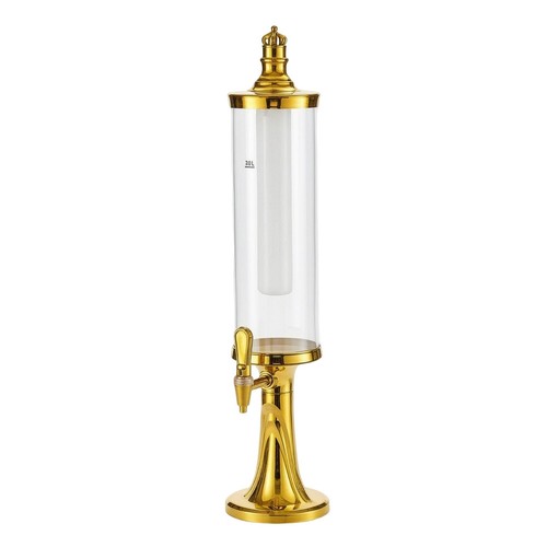 Spillatore birra con - di,